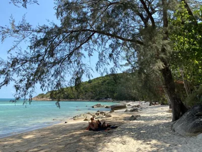 Coconut Beach Bungalows – 照片 5