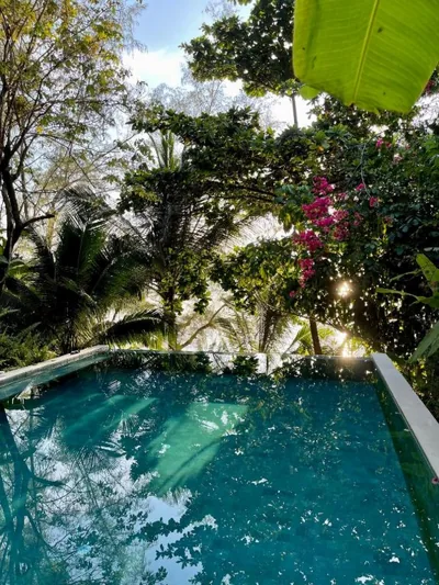 Coconut Beach Bungalows – 照片 12