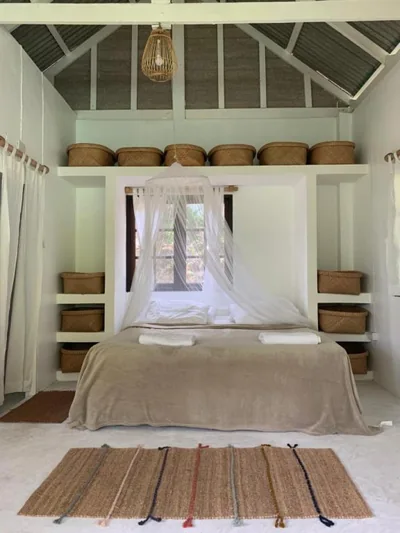 Coconut Beach Bungalows – 照片 13